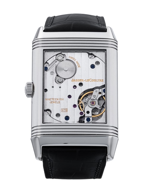 Jaeger-LeCoultre Grande Reverso 3738422 Image 4